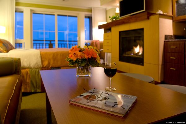Surfsand Resort (Cannon Beach)